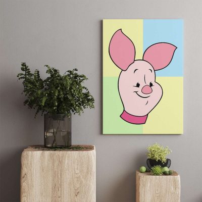 Piglet