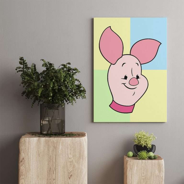 Piglet