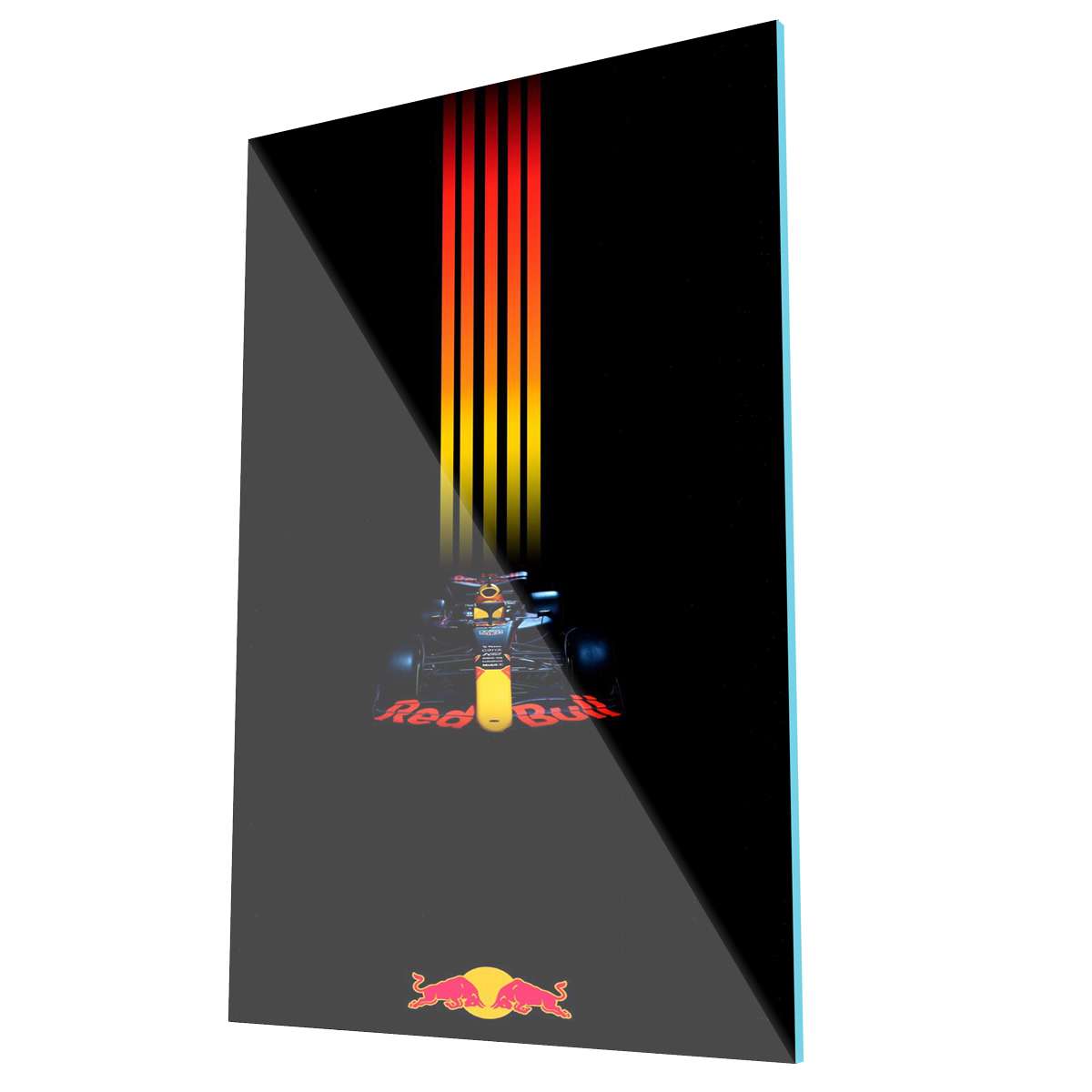 Red Bull Speed F1