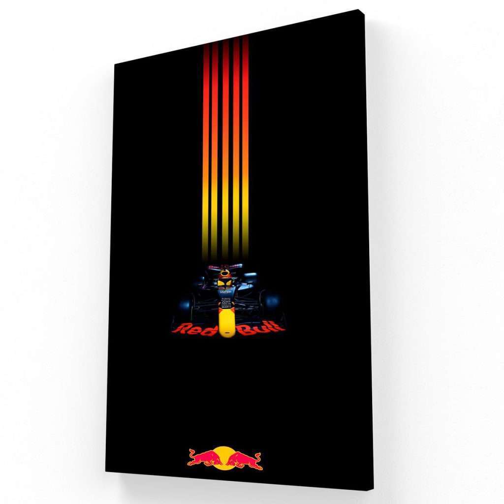 Red Bull Speed F1