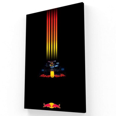 Red Bull Speed F1