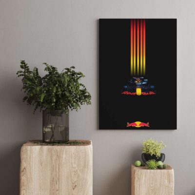 Red Bull Speed F1