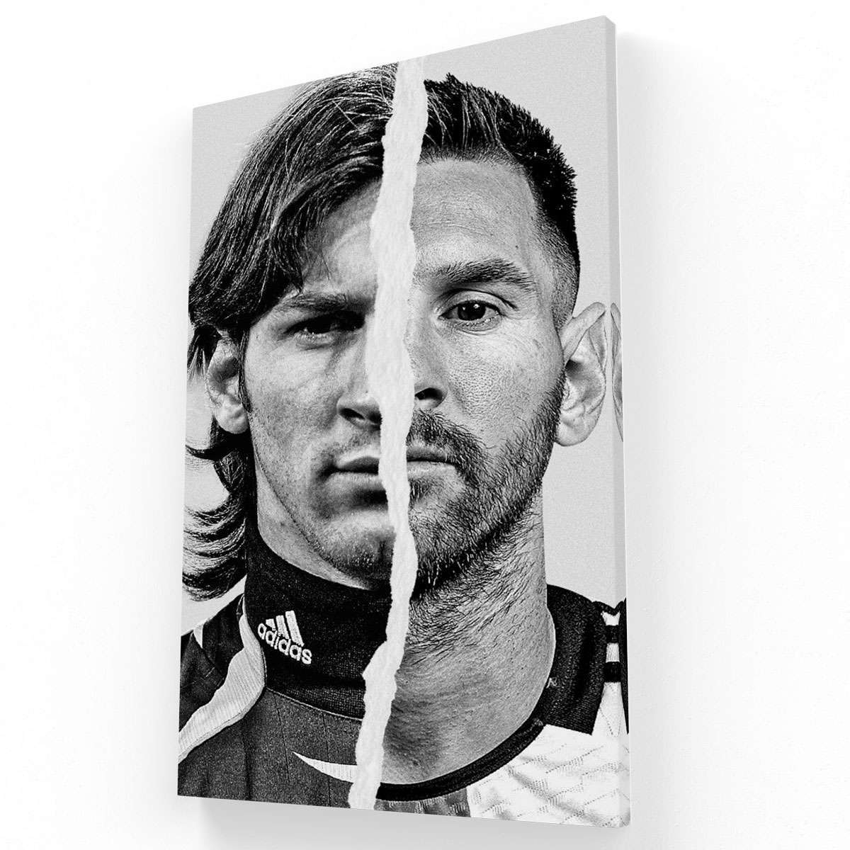 The GOAT Messi