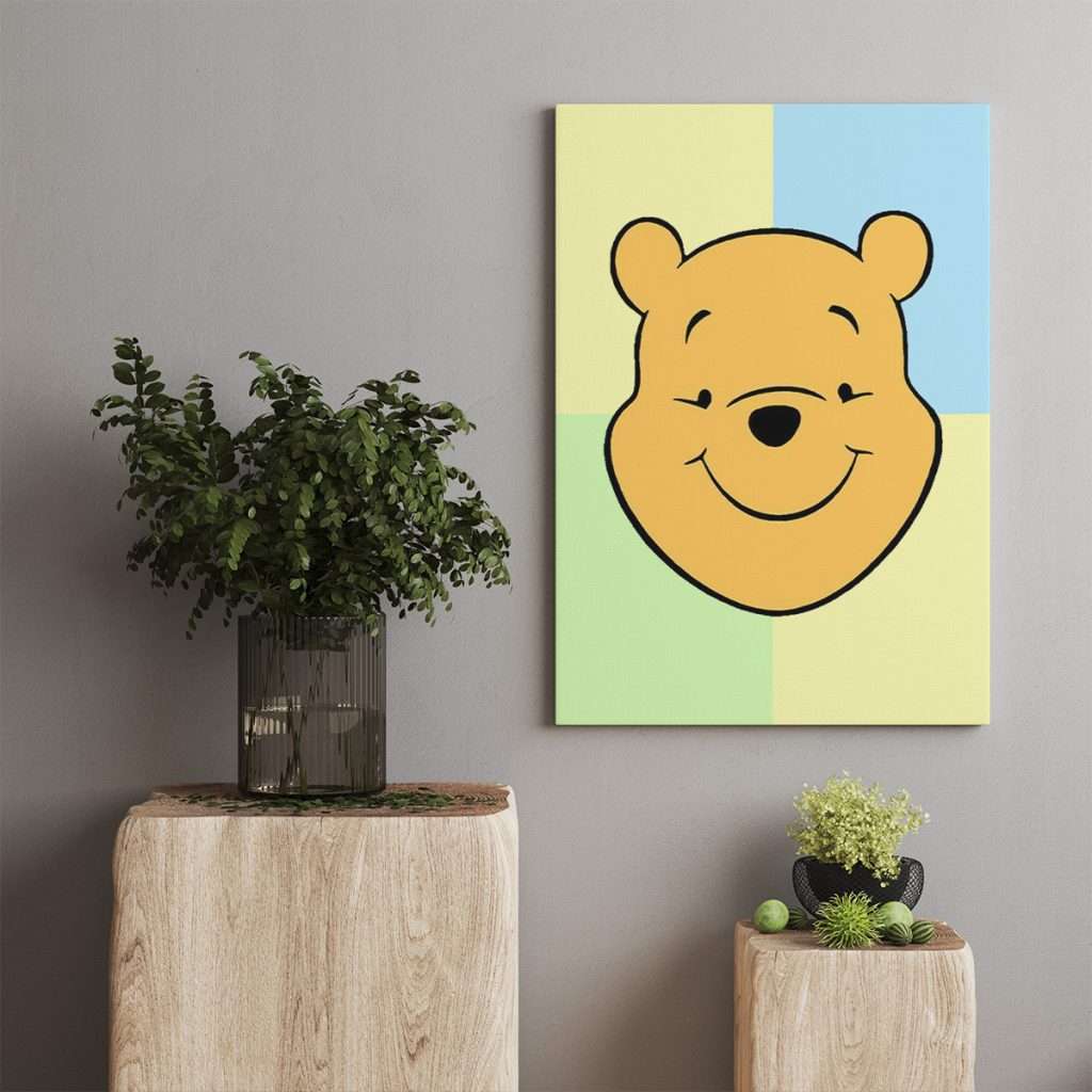 Winnie Pooh