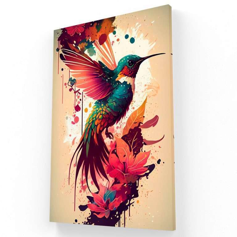 colibri-full-color