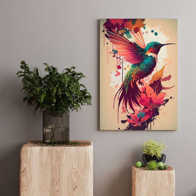 Impresión en Lienzo Cuernavaca