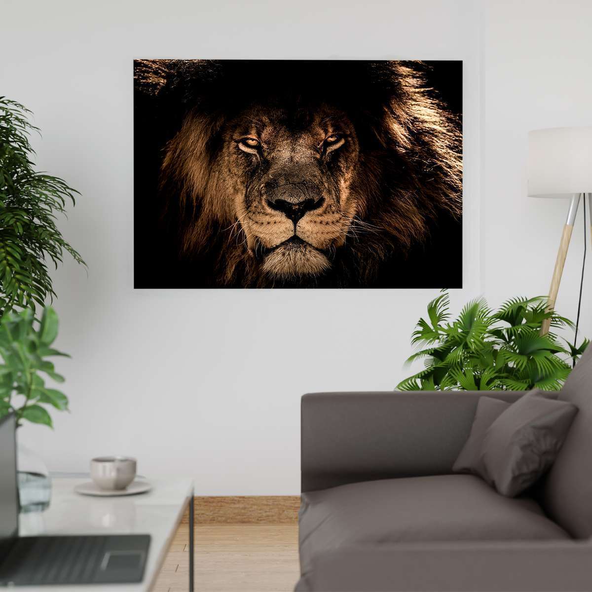 Impresión en Lienzo Chihuahua