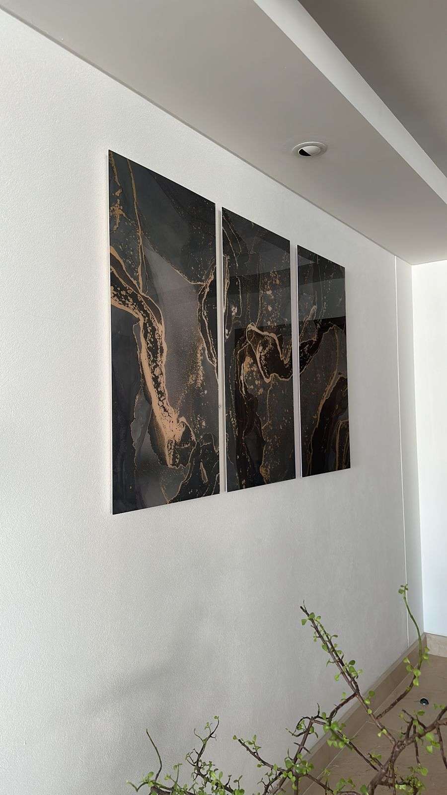 Galería de Cuadros Decorativos | Fotos De Clientes Krea Canvas Cuadro ACRÍLICO