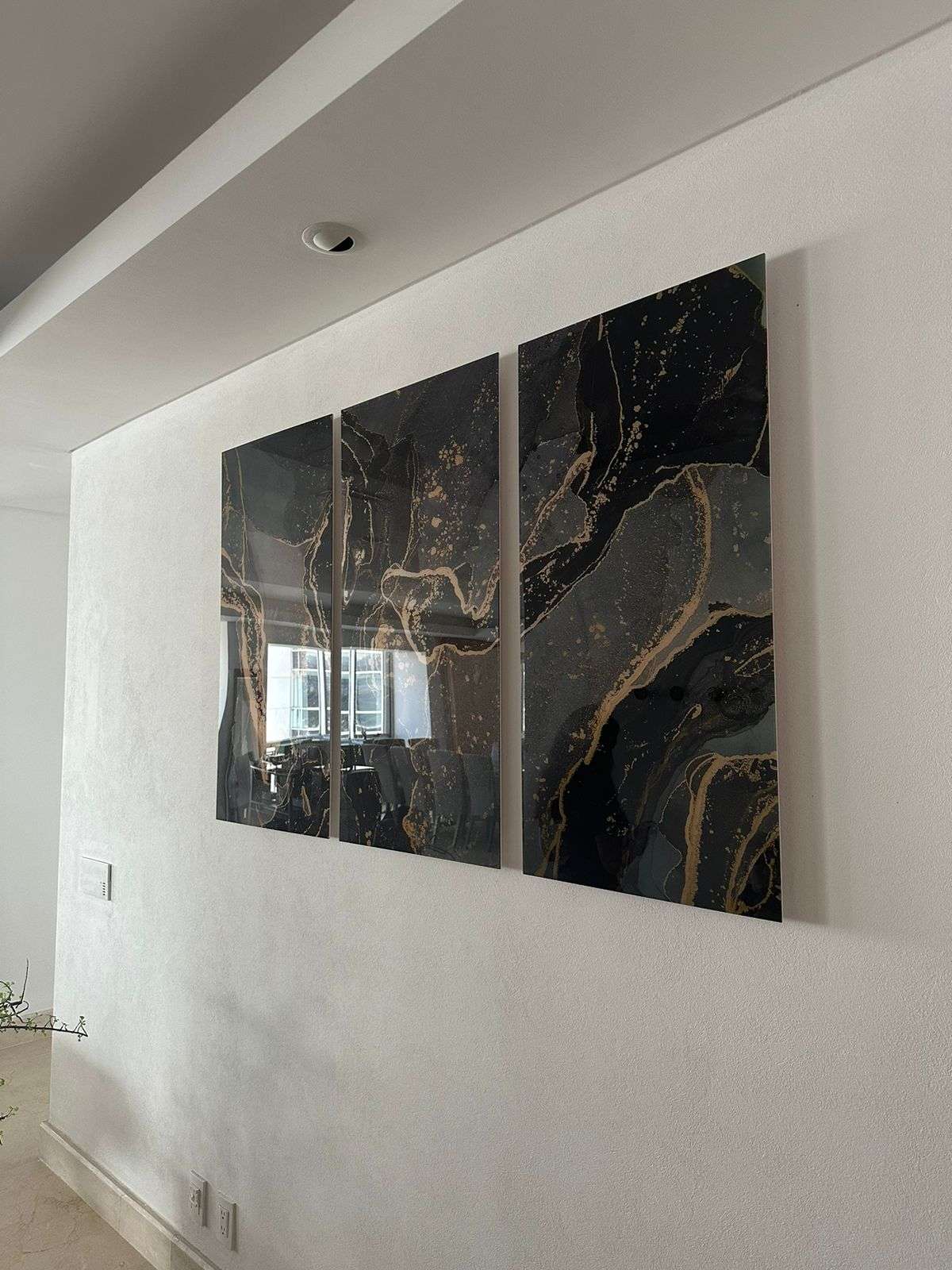 Galería de Cuadros Decorativos | Fotos De Clientes Krea Canvas Cuadro ACRÍLICO