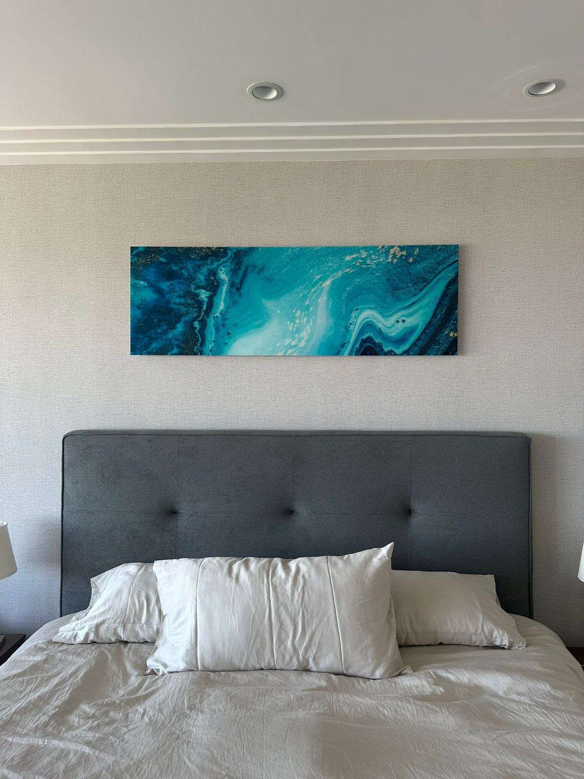 Galería de Cuadros Decorativos | Fotos De Clientes Krea Canvas Cuadro ACRÍLICO