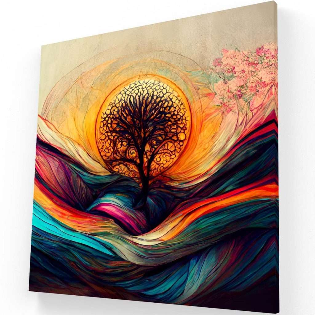 Árbol de Luz
