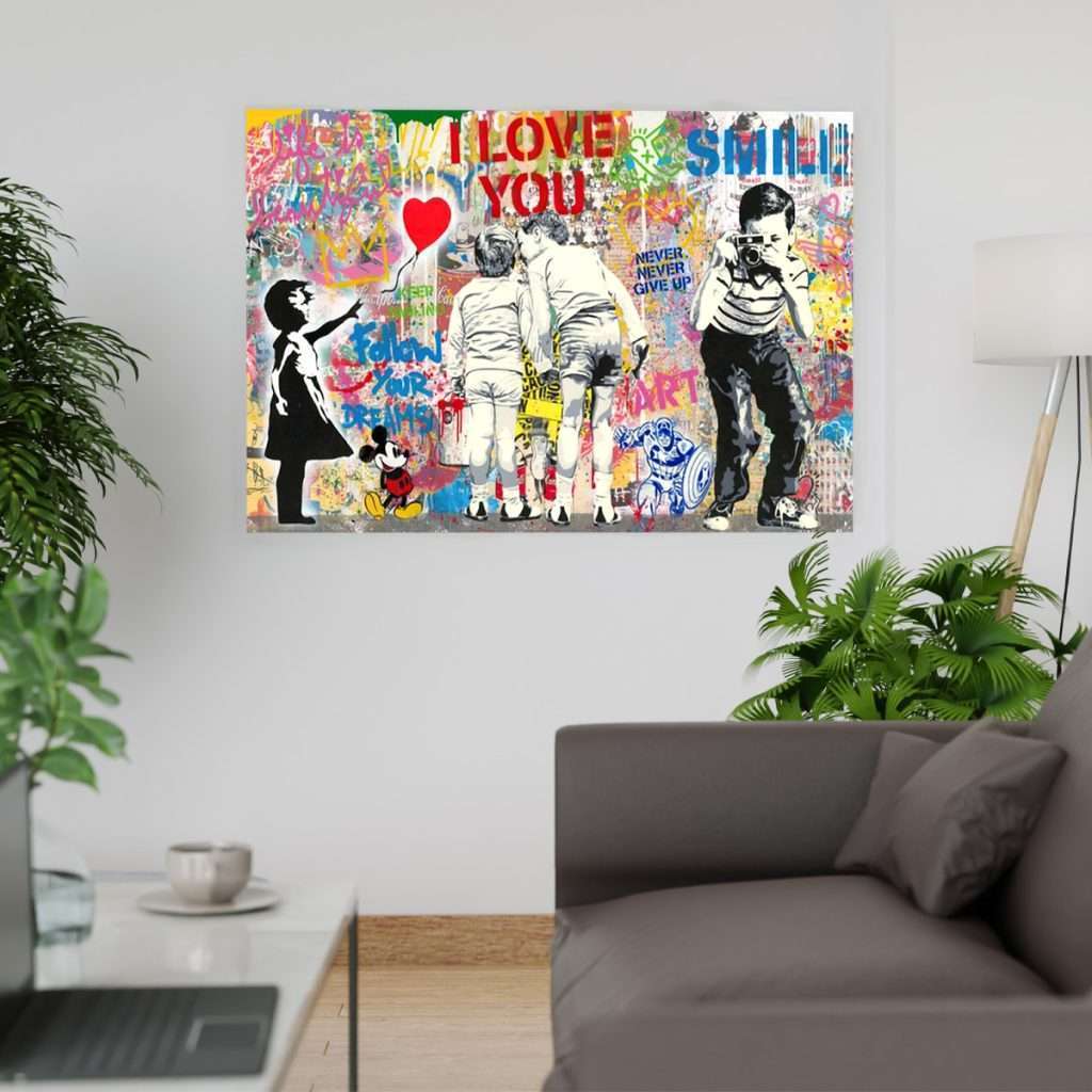 Decoración de Interiores Salas