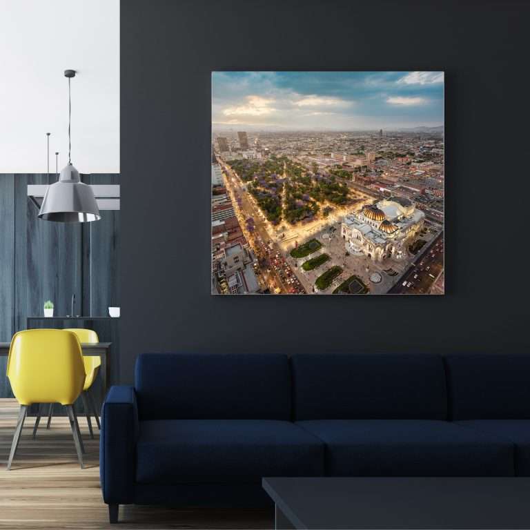 cuadros personalizados cdmx