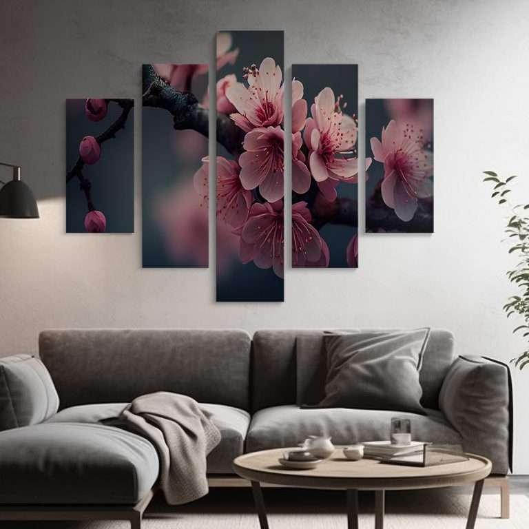 Decoración Salas México