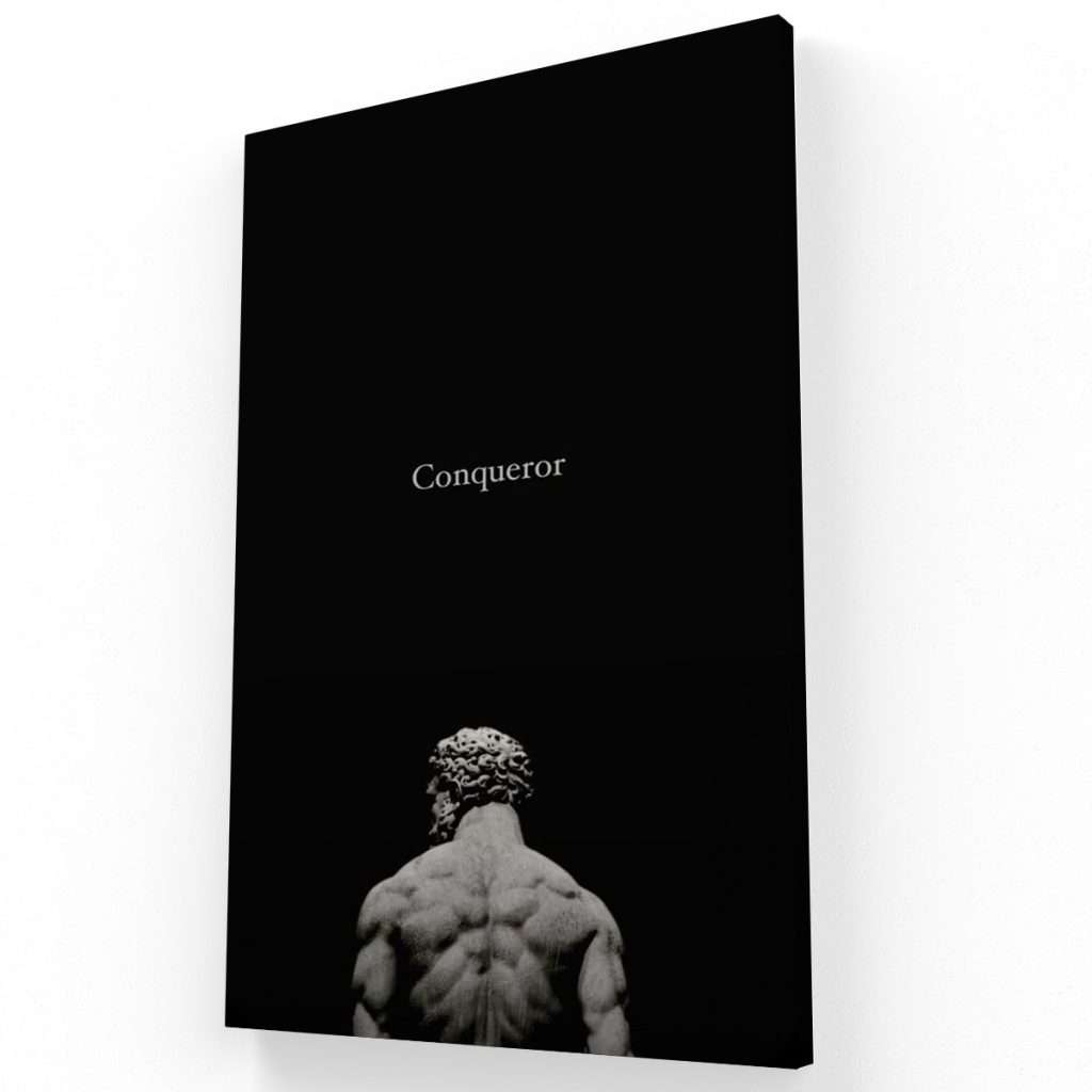 Conquista