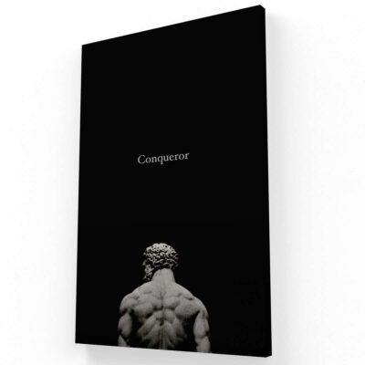 Conquista