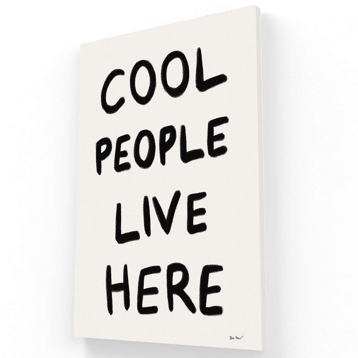 Cool people