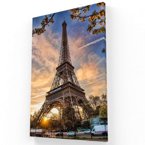 Eiffel Tower V