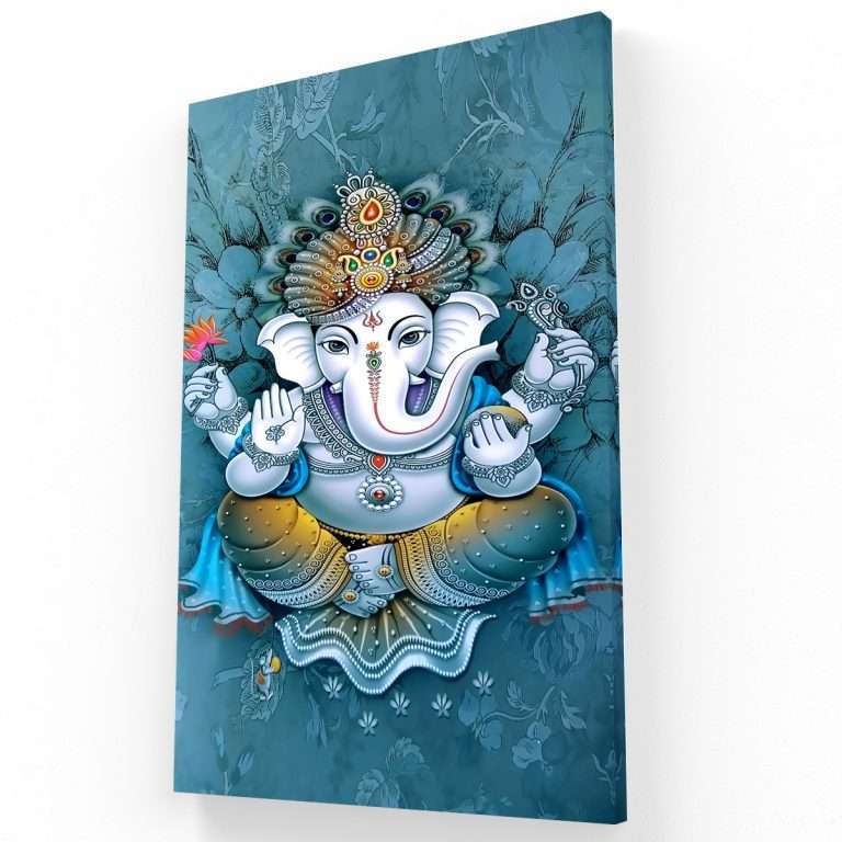 Ganesha
