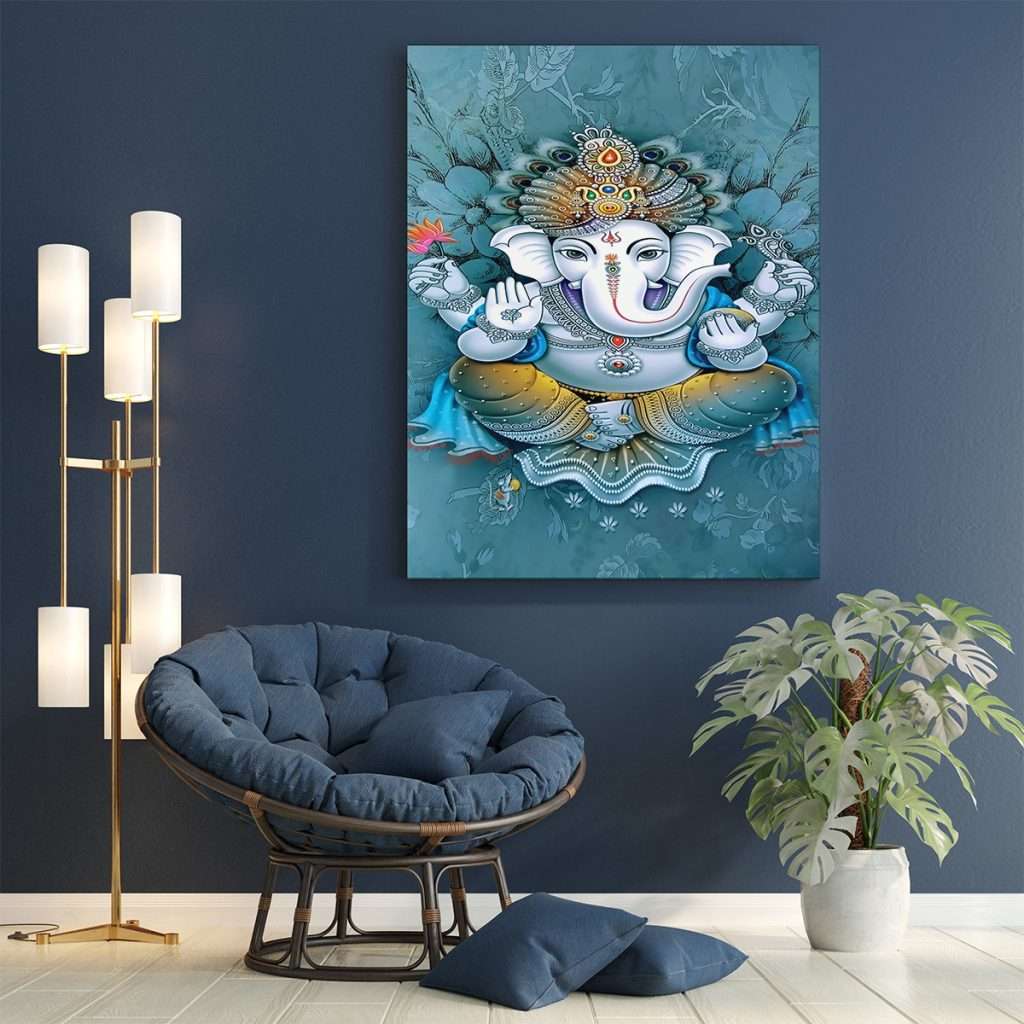 Ganesha