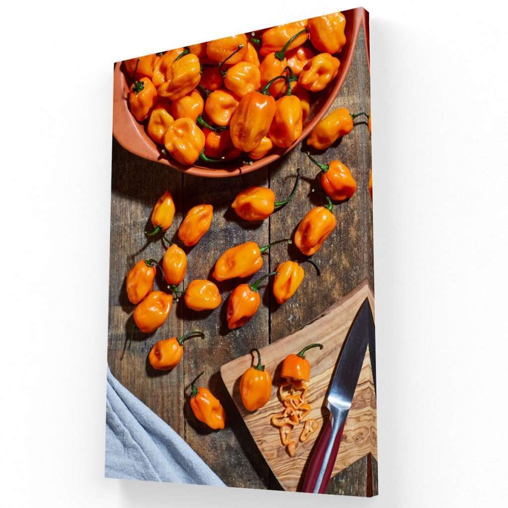 Habaneros