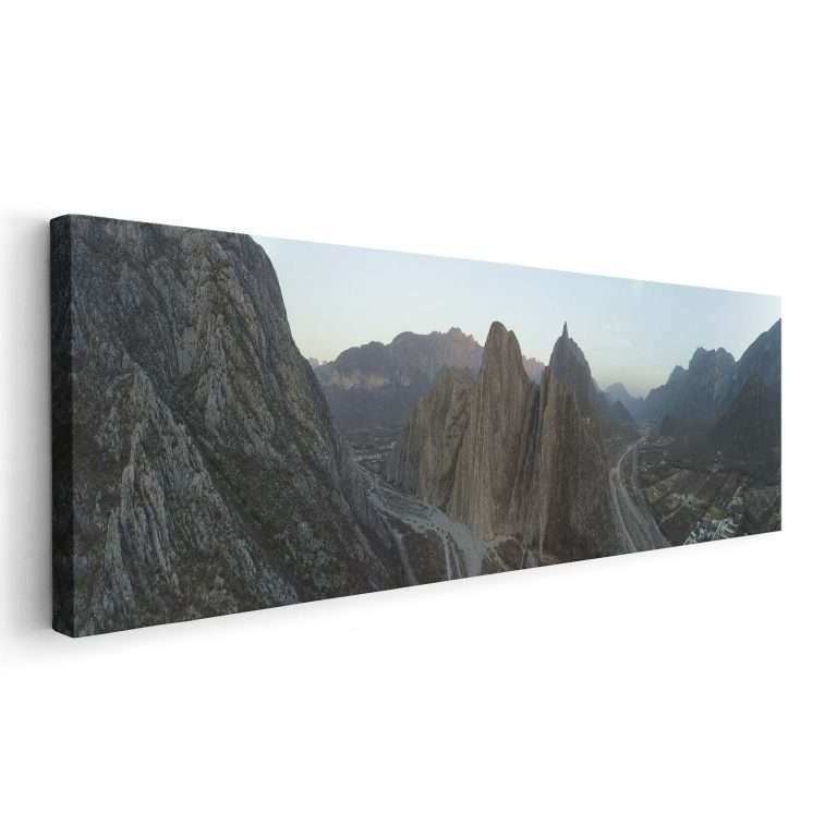 La huasteca