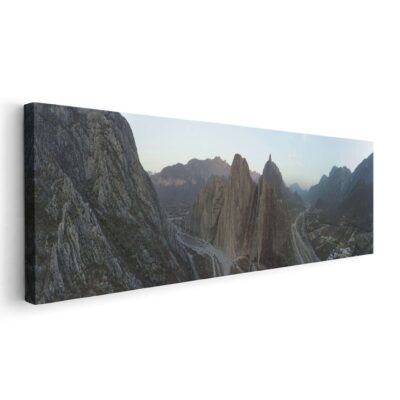La huasteca