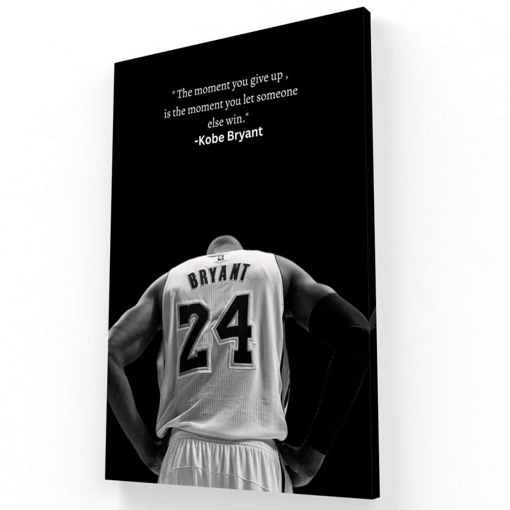 Mamba Mentality