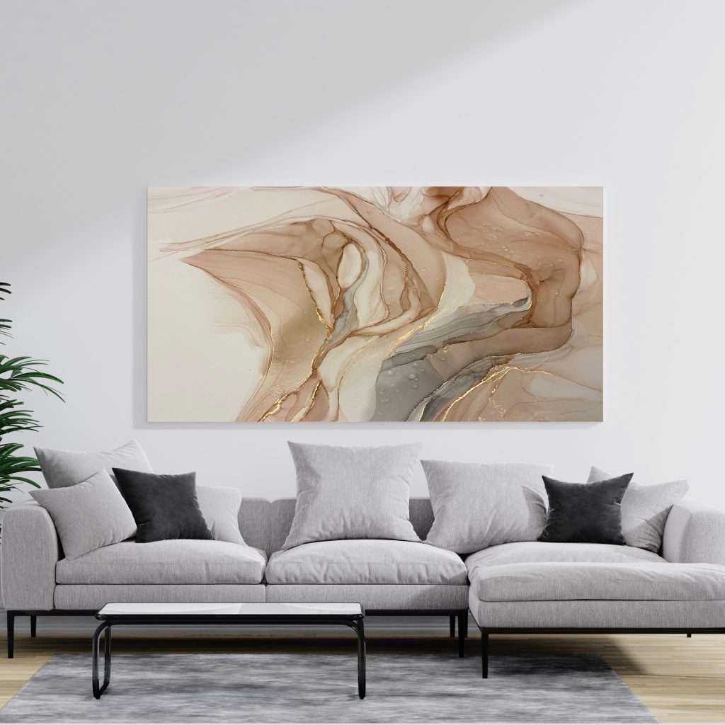 Ondas cafés