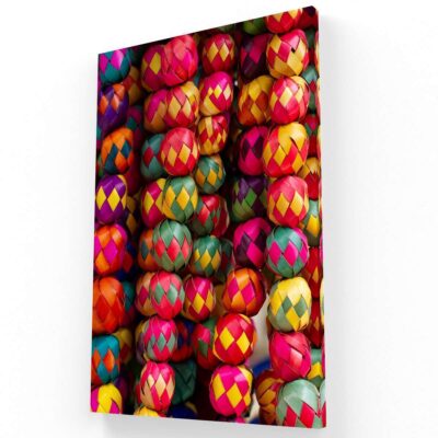 Colores mexicanos II