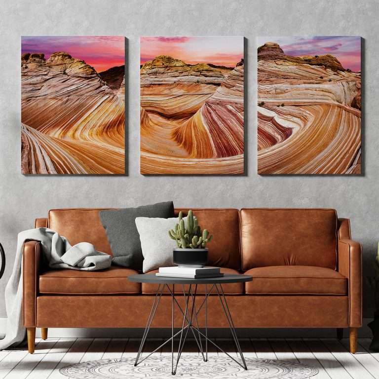 Decoración Salas México