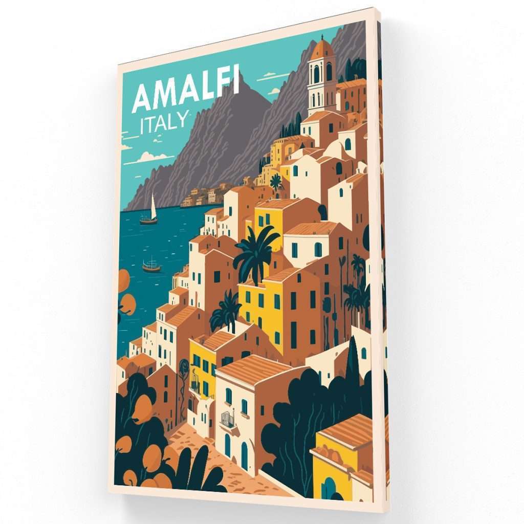 Amalfi