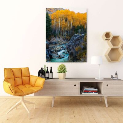 Aspen, Estados Unidos - V - sala