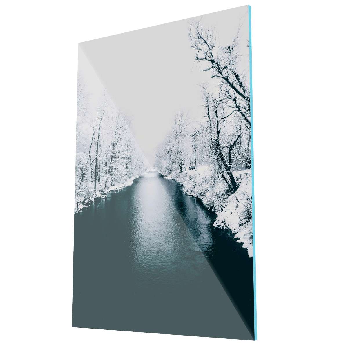 Canal de Vermont