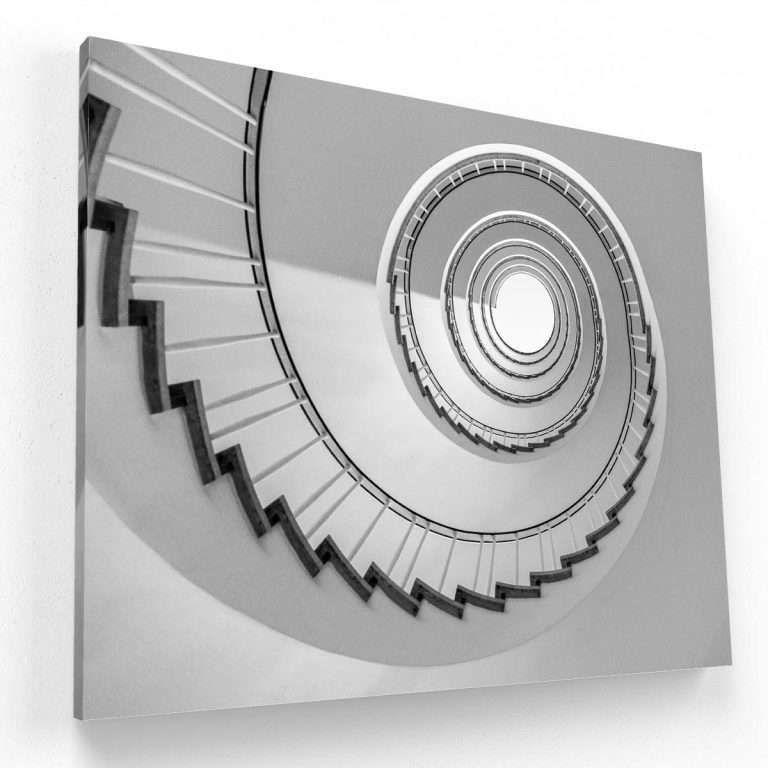 Escaleras