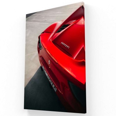 Ferrari IV