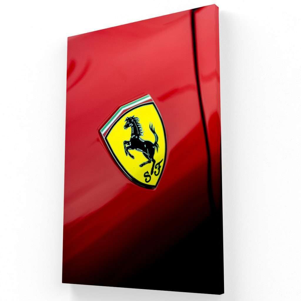Ferrari VI