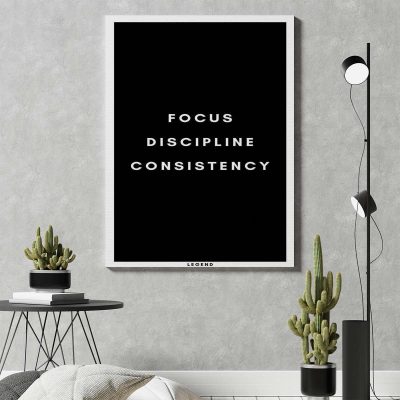 Gym Motivation - V - sala