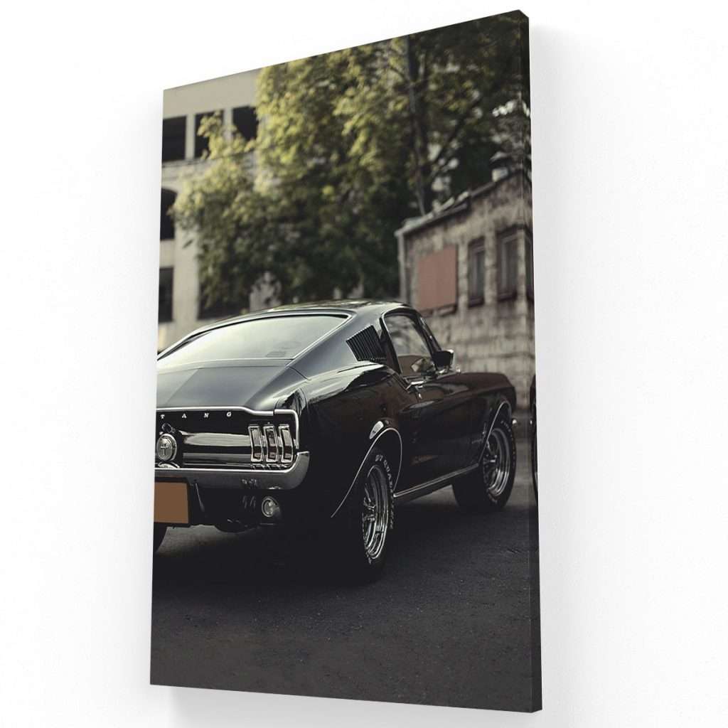 Mustang II