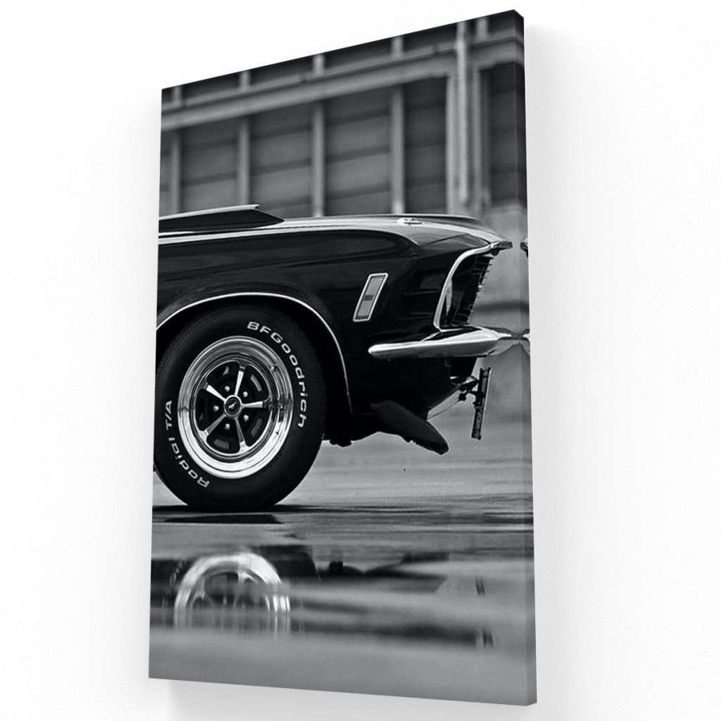 Mustang
