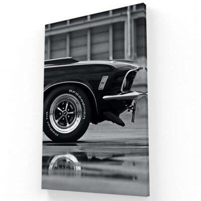 Mustang