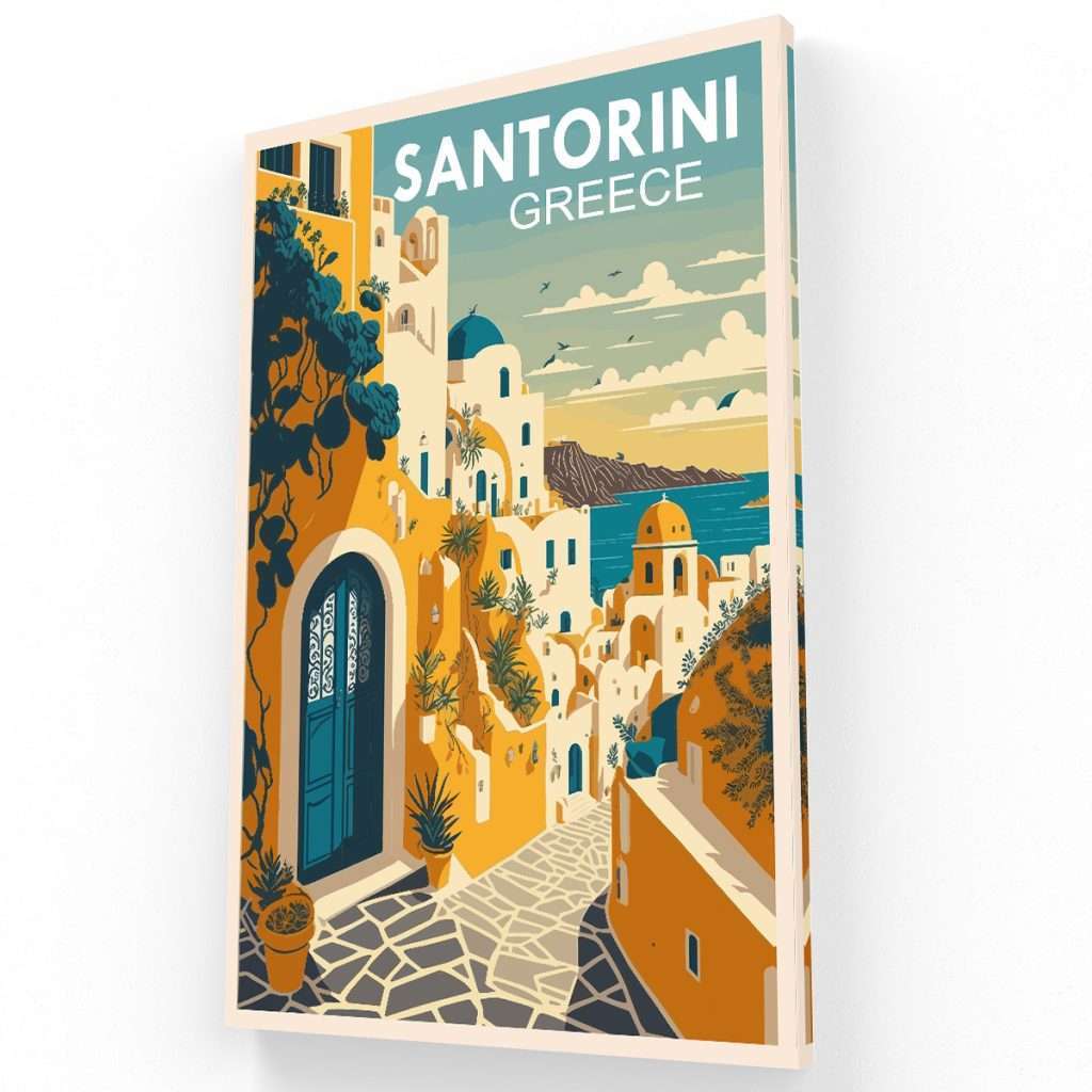 Santorini