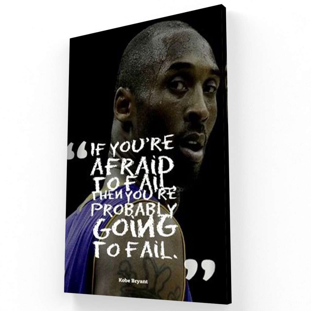 Kobe Quote