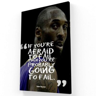 Kobe Quote