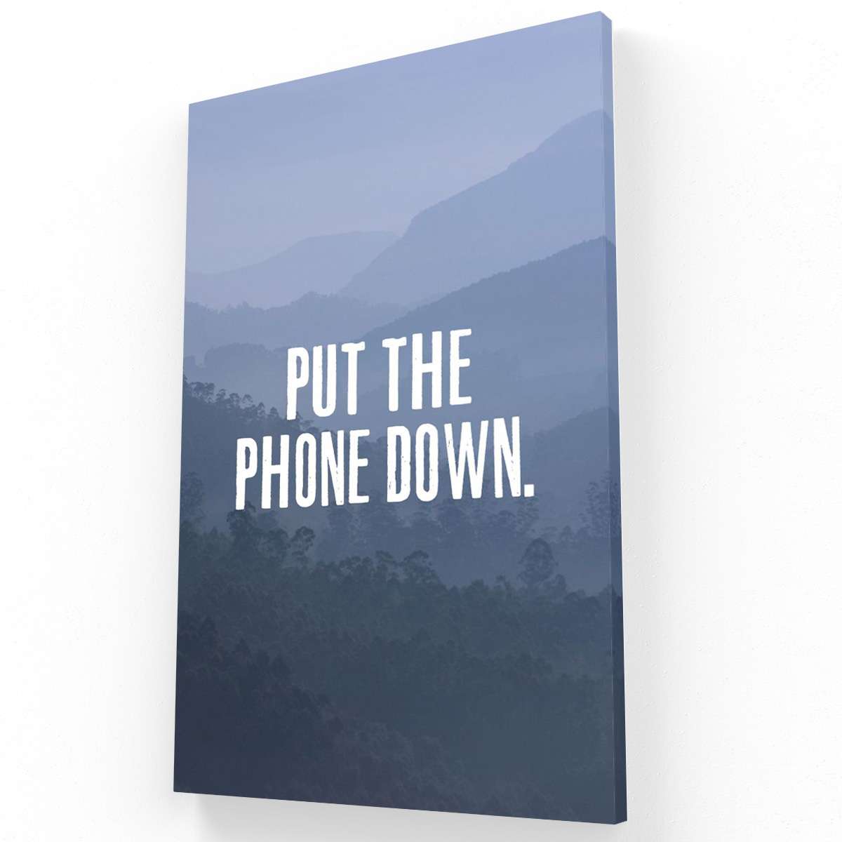 Phone Down