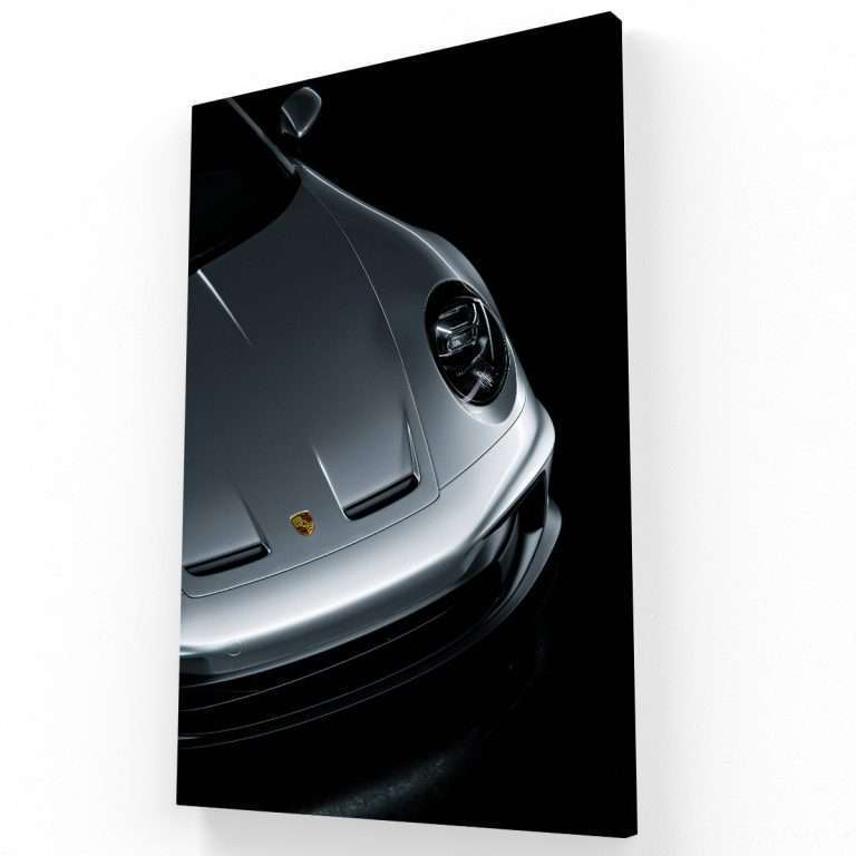 Porsche II