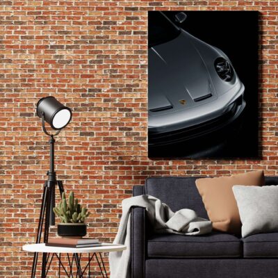 porsche II - V - SALA