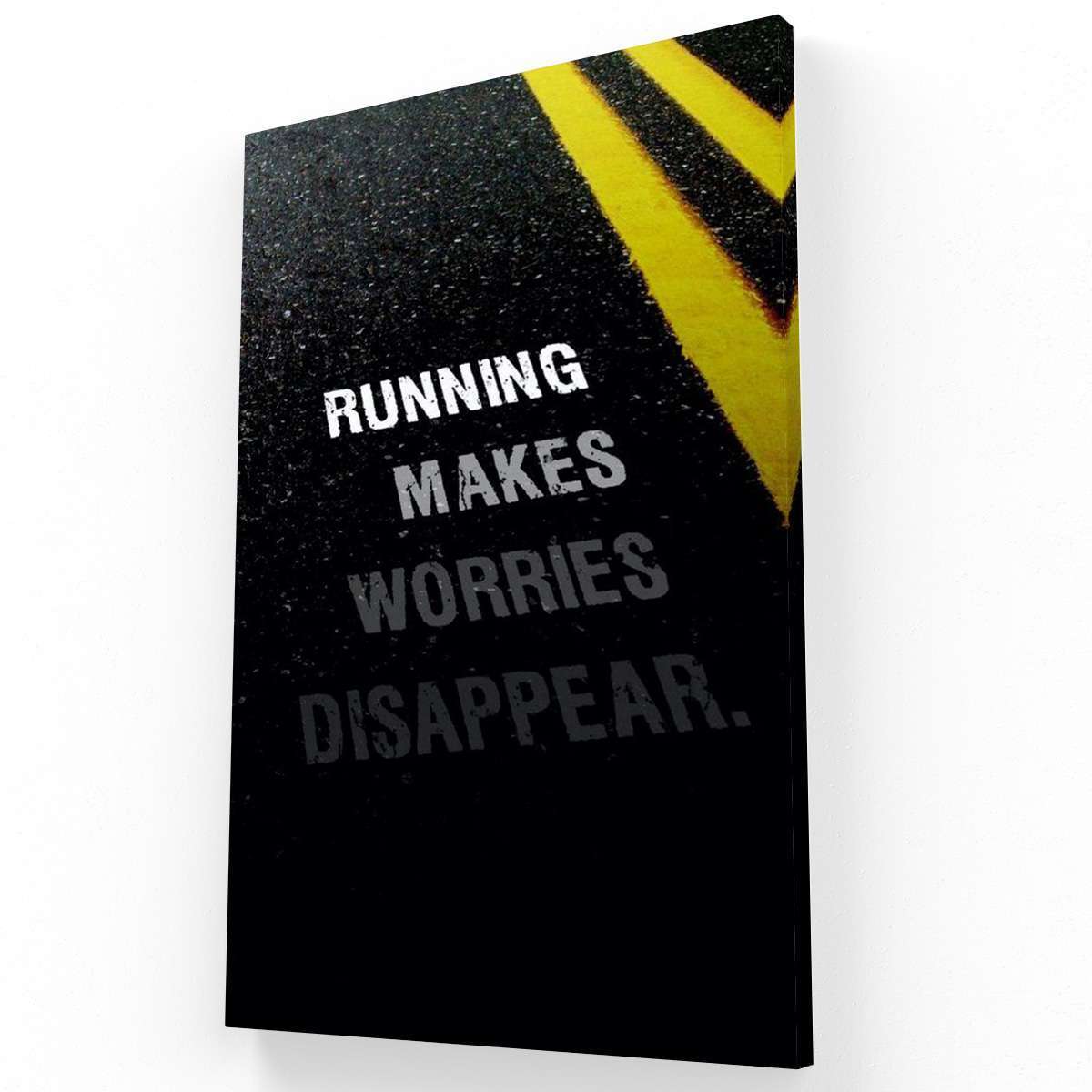 Running