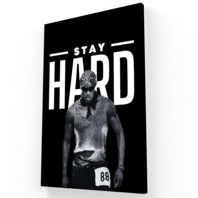 Stay Hard