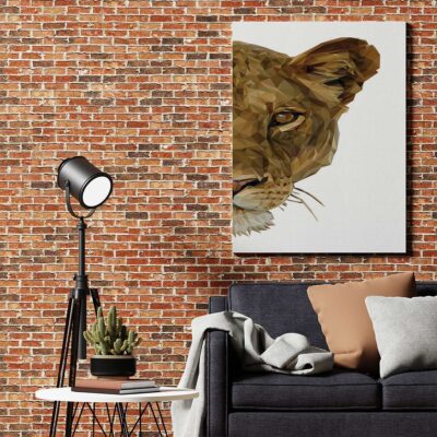 Felina - Vertical - sala